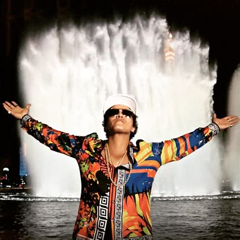 Bruno Mars' '24k Magic Tour: Highlights and Setlist